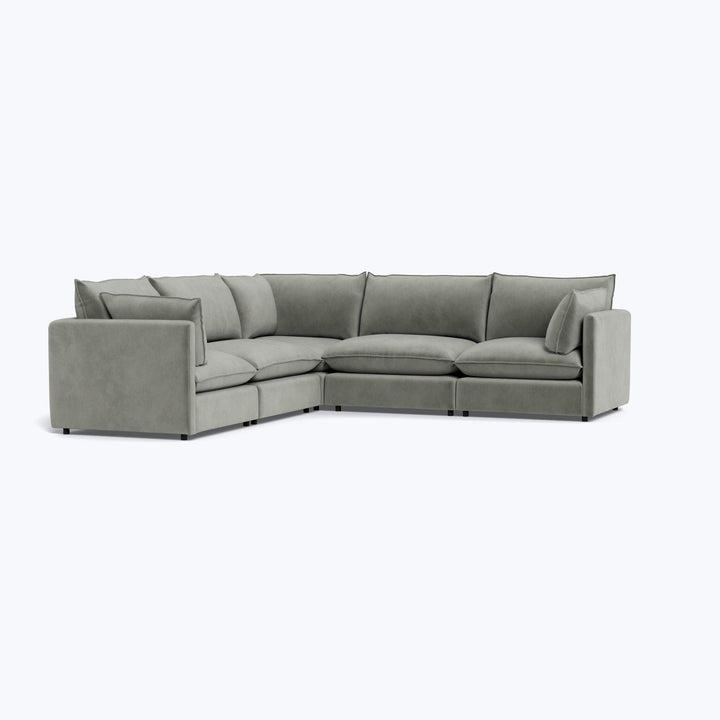 Montauk Sectional