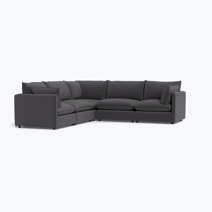 Montauk Sectional