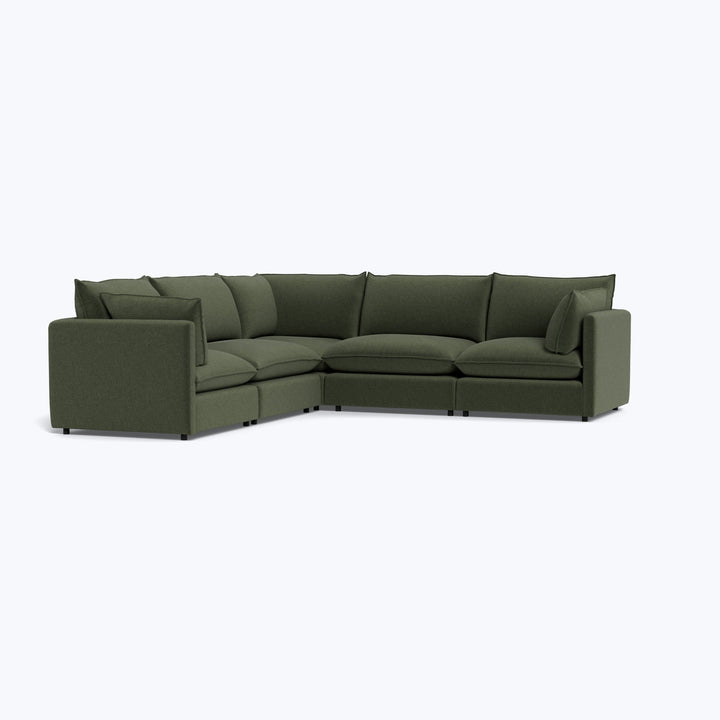 Montauk Sectional