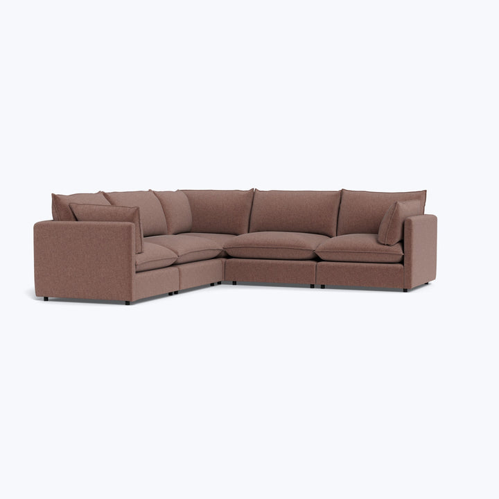 Montauk Sectional