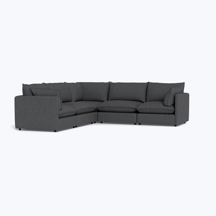Montauk Sectional