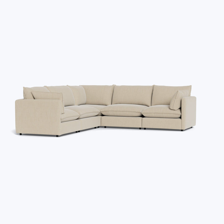 Montauk Sectional