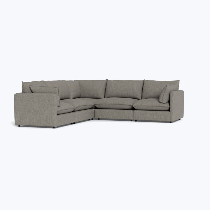 Montauk Sectional