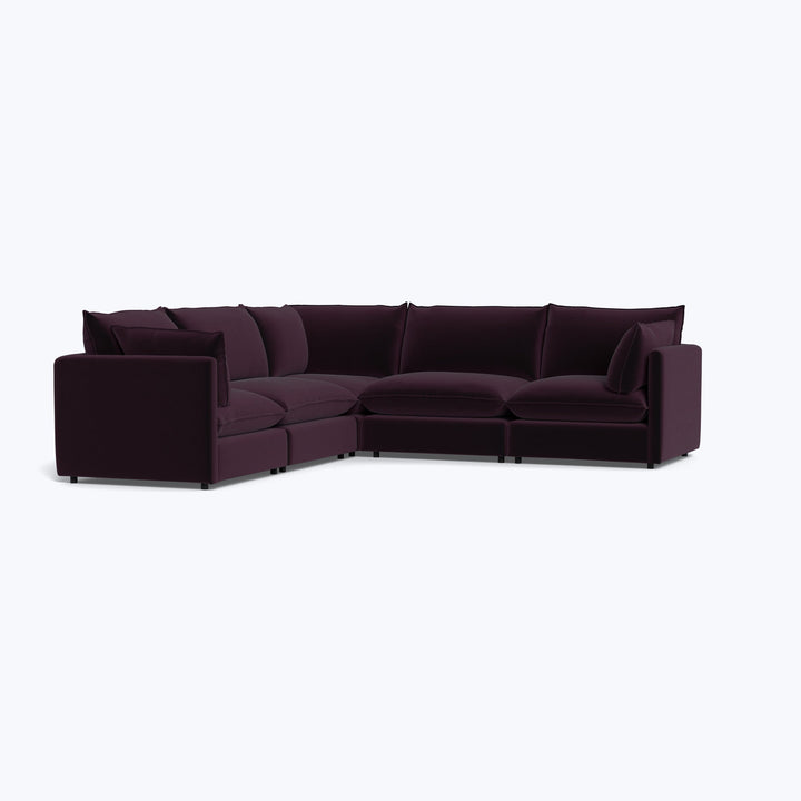 Montauk Sectional
