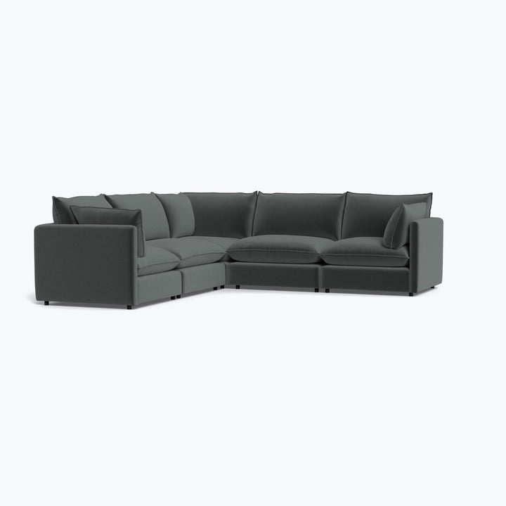 Montauk Sectional
