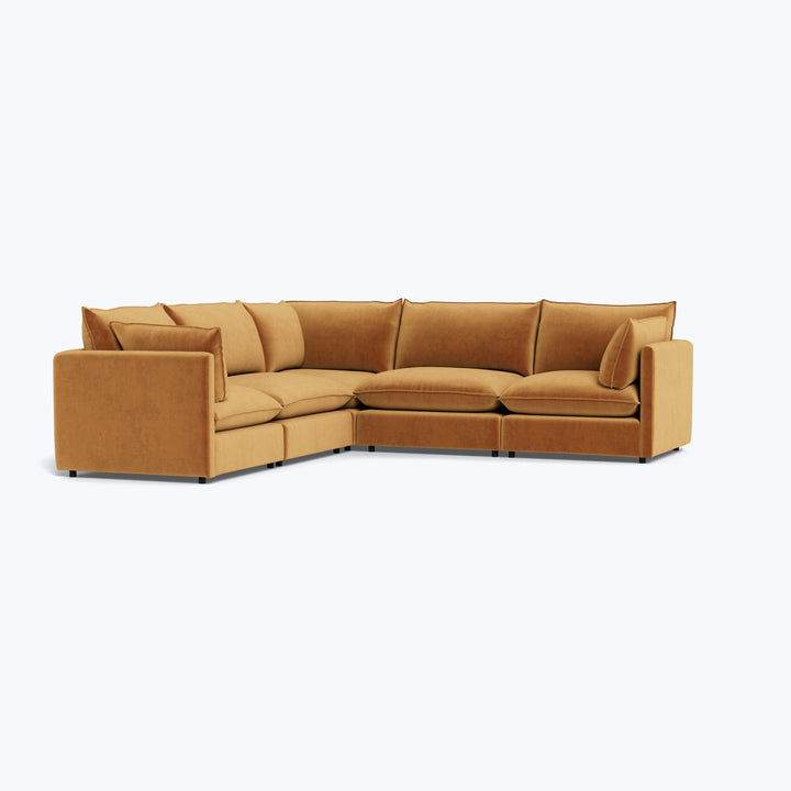 Montauk Sectional