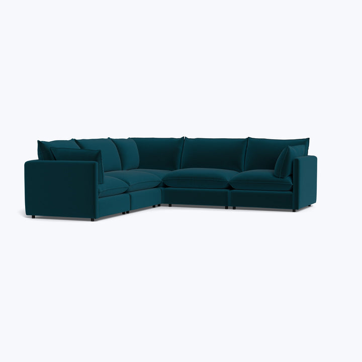 Montauk Sectional