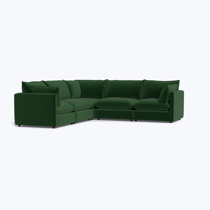 Montauk Sectional