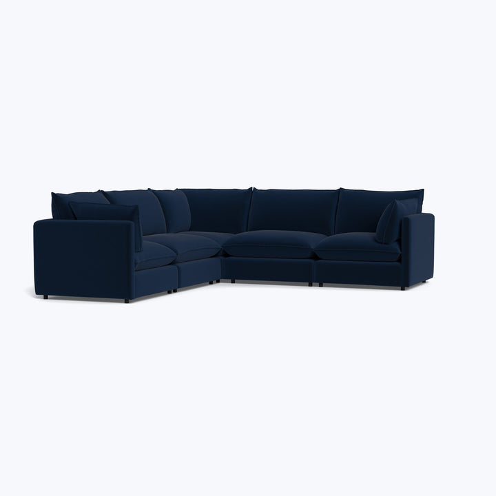 Montauk Sectional
