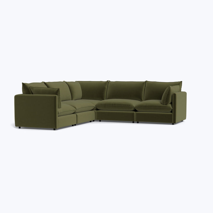 Montauk Sectional