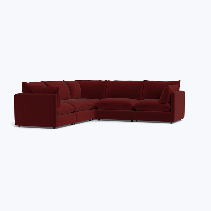 Montauk Sectional