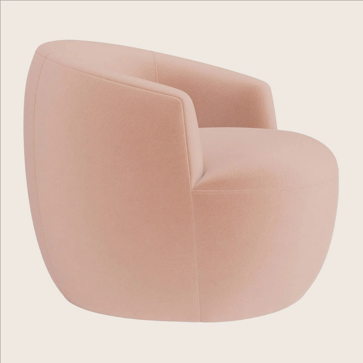 Carrie Swivel Chair