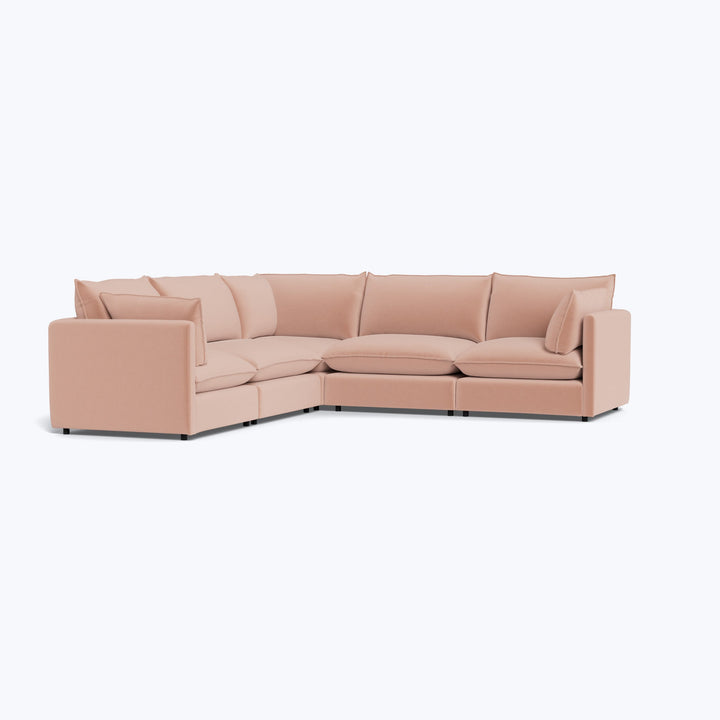 Montauk Sectional
