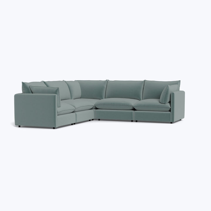 Montauk Sectional