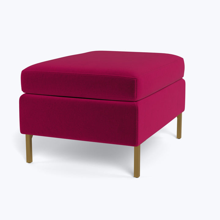 Boutique Ottoman