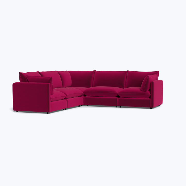 Montauk Sectional