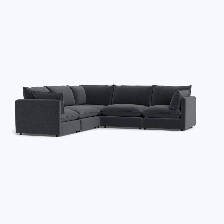 Montauk Sectional