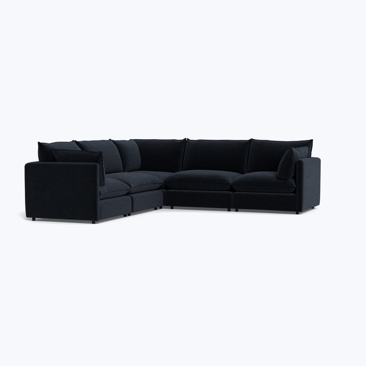 Montauk Sectional