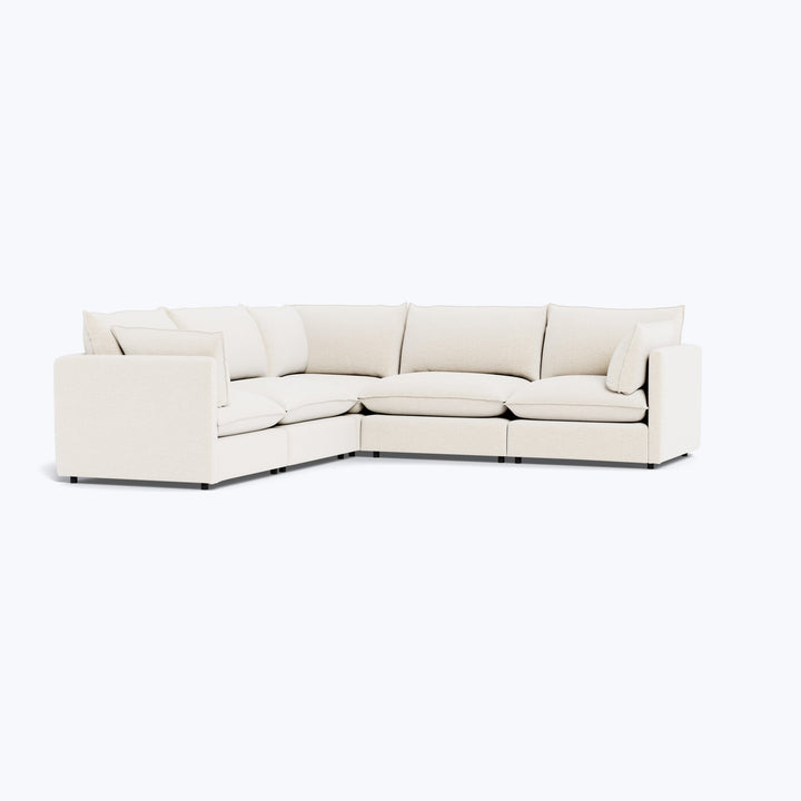 Montauk Sectional