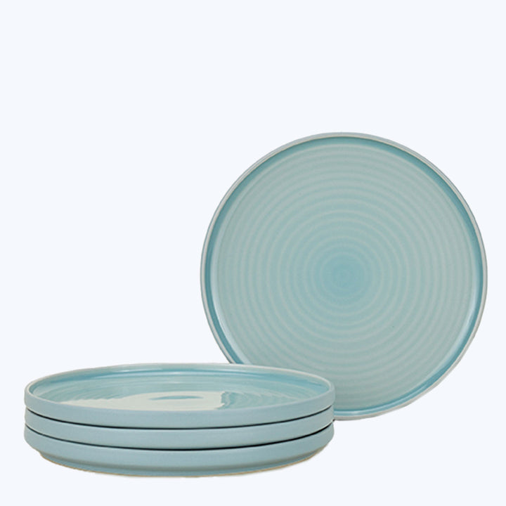 Essential Dinner Plates, Set of 4
