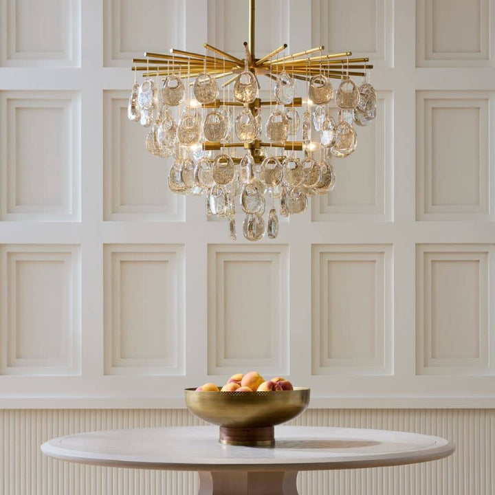 Jacqueline Chandelier