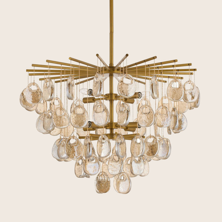 Jacqueline Chandelier