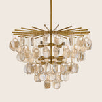 Jacqueline Chandelier