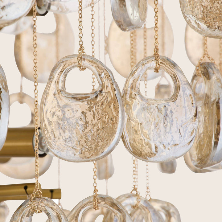 Jacqueline Chandelier