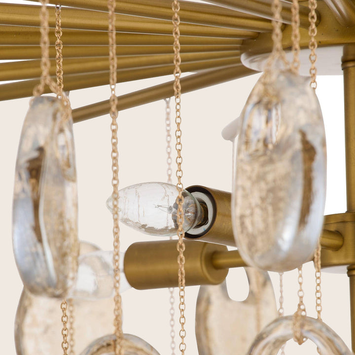 Jacqueline Chandelier