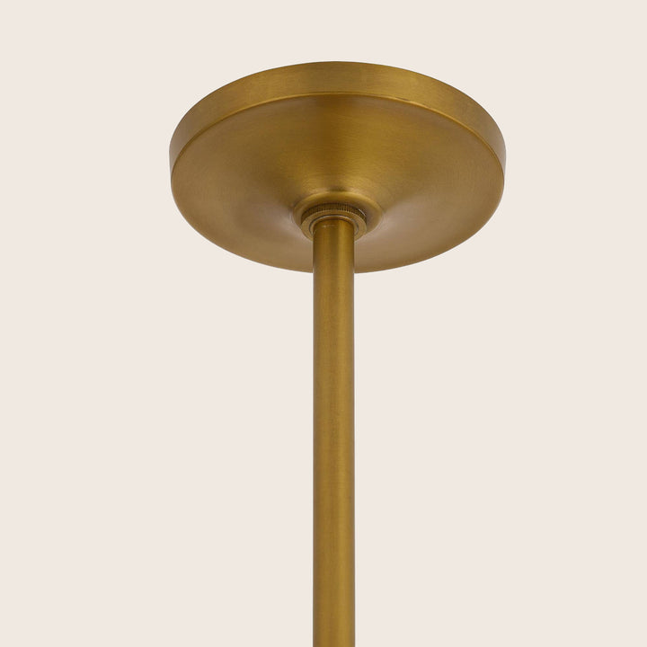 Jacqueline Chandelier