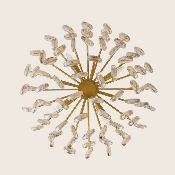 Jacqueline Chandelier