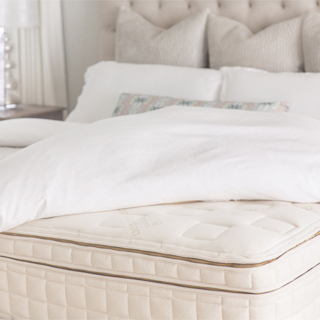 Eos Pillowtop Mattress