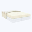 Eos Pillowtop Mattress