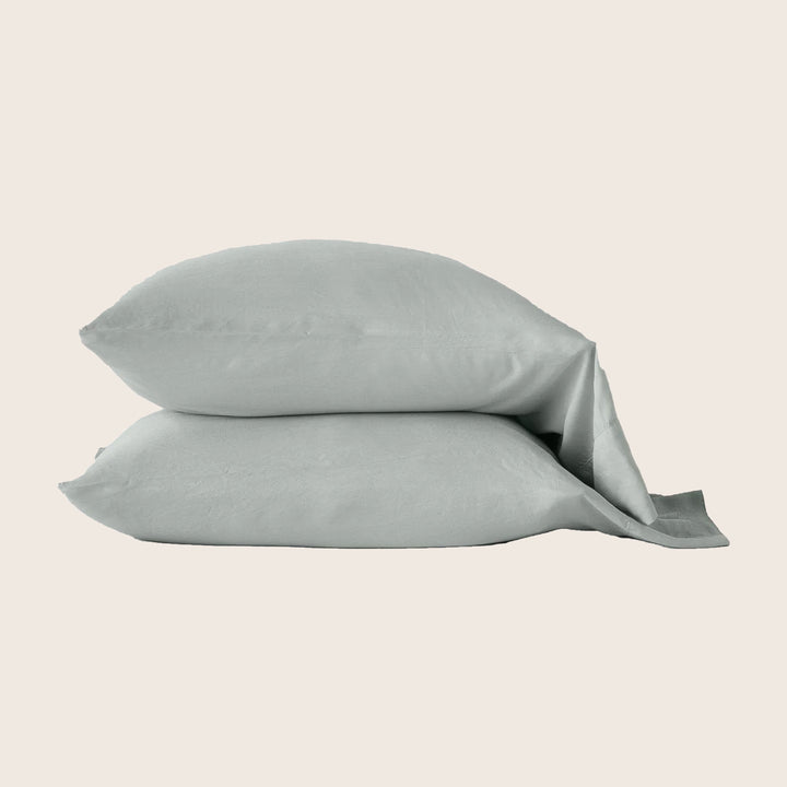 Madera Luxe Pillowcase