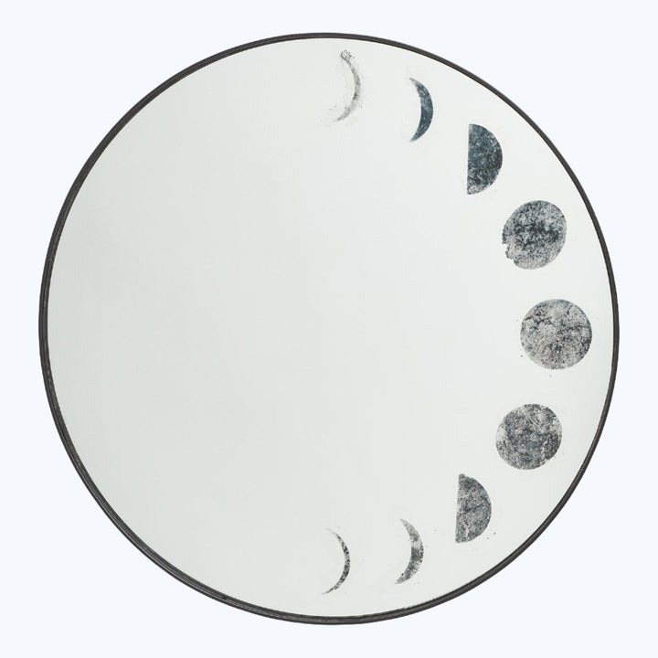 Moon Phase Mirror
