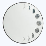Moon Phase Mirror