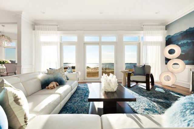 Interior Design Services