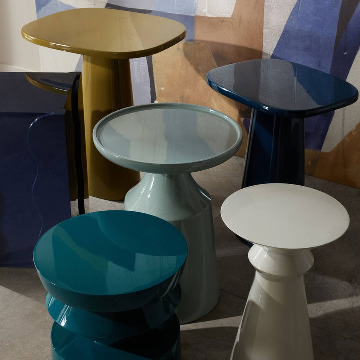 Blythe Small Accent Table