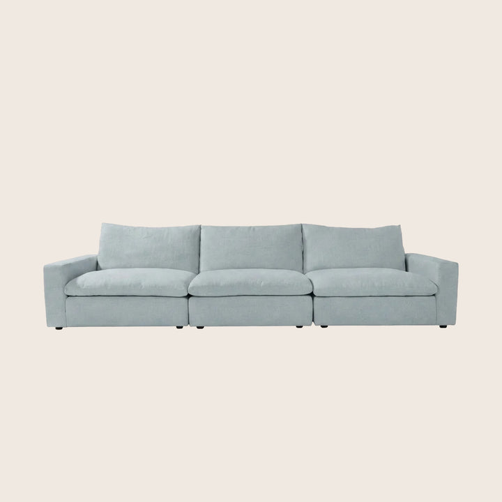 Sunday's 3-Piece Sofa