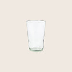 Margarida Recycled Tall Glass Tumbler Set