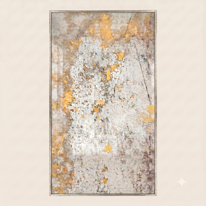 Custom Mirror