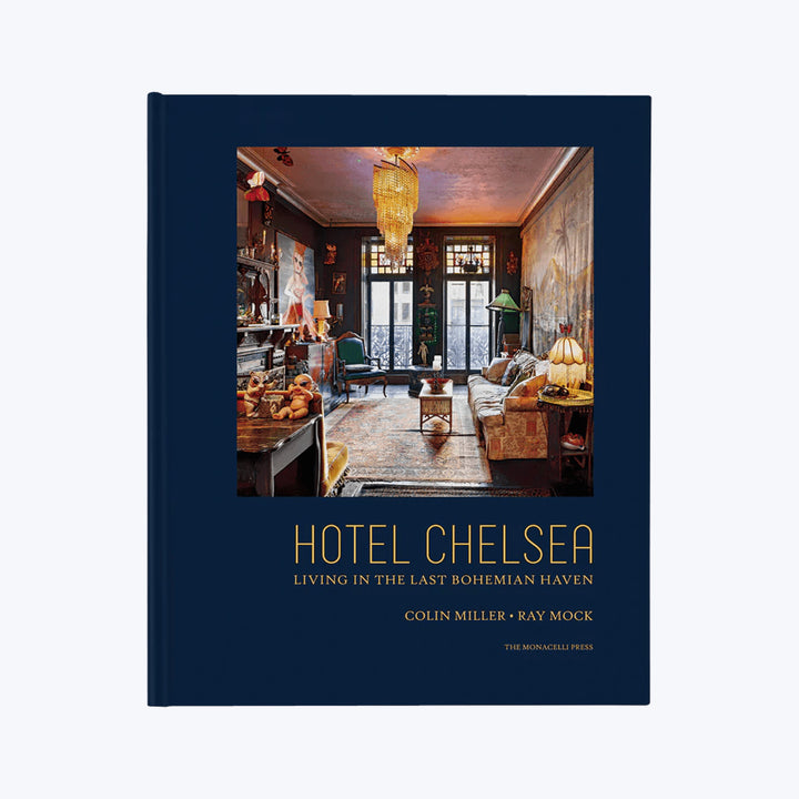 Hotel Chelsea