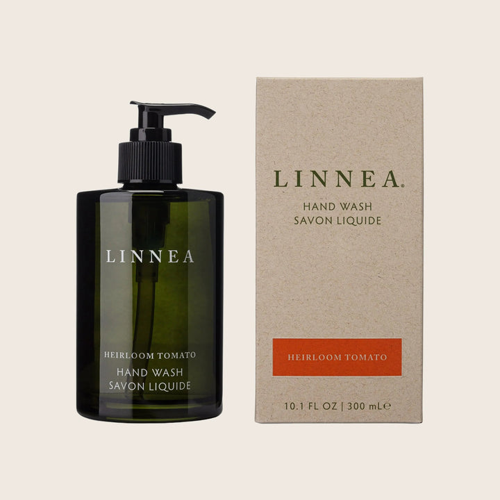 Heirloom Tomato Hand Wash
