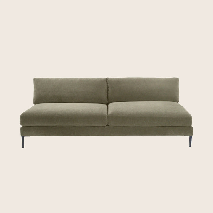 Sullivan Armless Sofa
