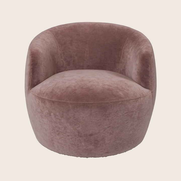 Carrie Swivel Chair