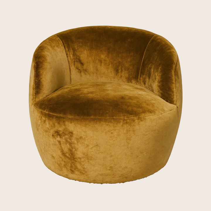 Carrie Swivel Chair