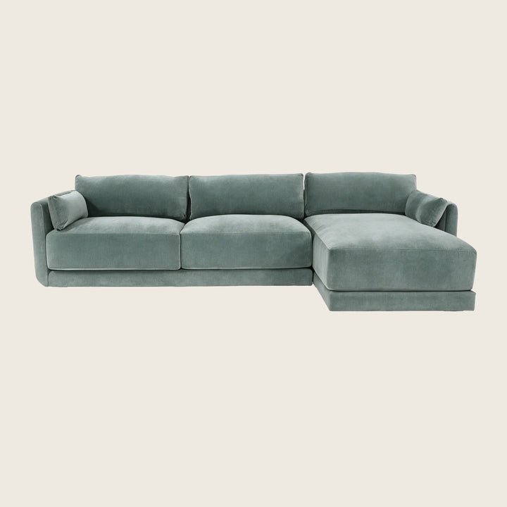 Verandah Chaise Sectional