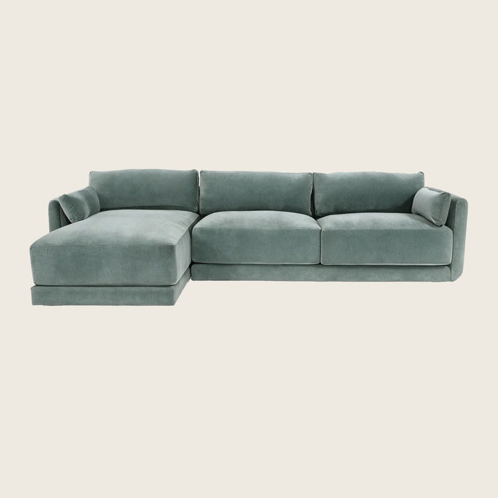 Verandah Chaise Sectional