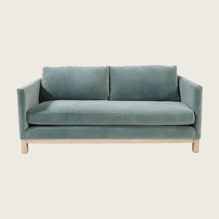 Prescott Sofa | Vintage Finish