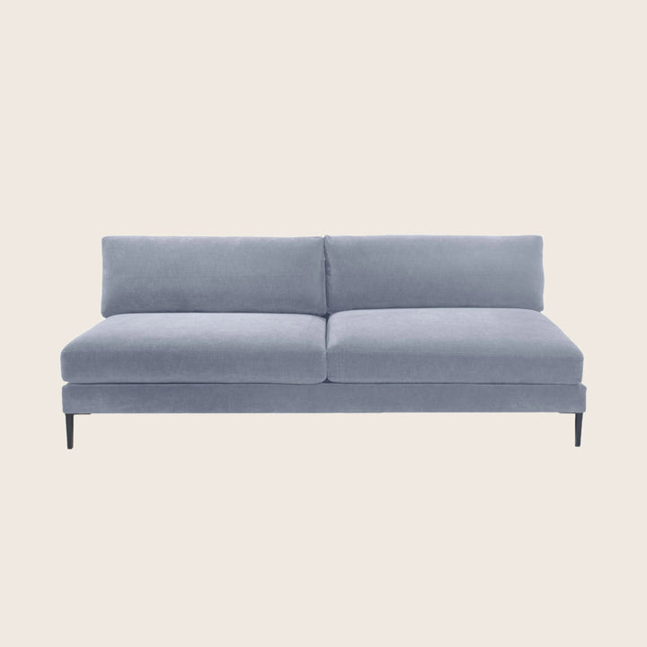 Sullivan Armless Sofa